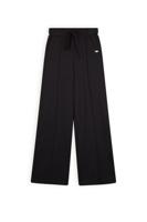 NoBell Zomer broek meisjes Zwart - palazzo - Salet - thumbnail