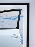 Bosch Accessories 2609256C47 Handschuurpapierset Korrelgrootte (num) 240, 400, 600 (l x b) 230 mm x 280 mm 1 set(s) - thumbnail