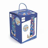 Scratch stapeltoren Ruimte - thumbnail