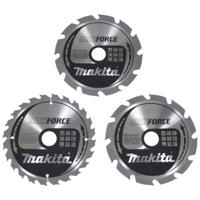 Makita B-33906 Cirkelzaagbladset 190 x 30 x 1.4 mm 1 set(s) - thumbnail