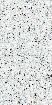 Medley terrazzo White 60x120 rett