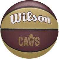 NBA TEAM TRIBUTE BASKETBALL - LOS ANGELES CAVALIERS - thumbnail