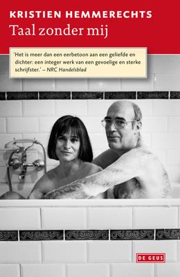 Taal zonder mij - Kristien Hemmerechts - ebook
