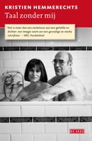 Taal zonder mij - Kristien Hemmerechts - ebook - thumbnail