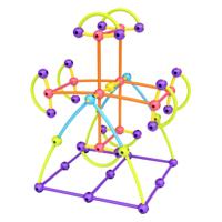 Meli stik, 300dlg. - thumbnail