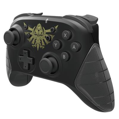 Hori Wireless Controller HoriPad - Zelda