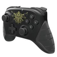 Hori Wireless Controller HoriPad - Zelda - thumbnail