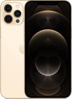 Apple iPhone 12 Pro 256GB - Goud (Refurbished) - thumbnail