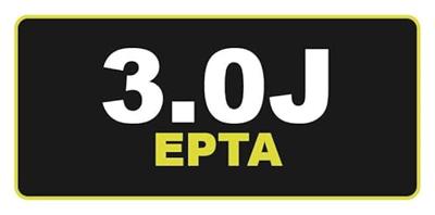 Perforatore RYOBI SDS + 4 L - 3,0 Joule Perforatore RYOBI SDS + 4 L - 3,0 Joule