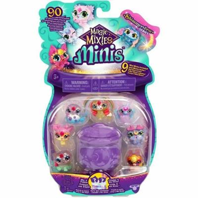 Spectron Magic mixies minis 9-pack Spectron Magic mixies minis 9-pack