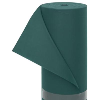VidaXL Vliesdoek voor planten 70 g/m² 50x1,6 m