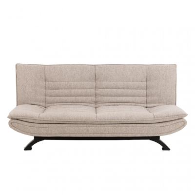 Bendt Slaapbank 'Oliver' Bouclé, kleur Beige