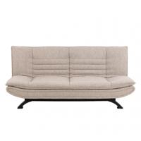 Bendt Slaapbank 'Oliver' Bouclé, kleur Beige - thumbnail