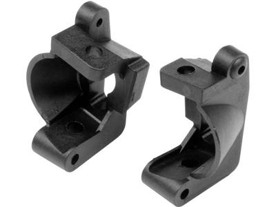 Front hub carriers (10 degrees) (101209)