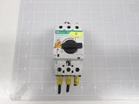 Eaton 072732 PKZM0-0,4 Motorbeveiligingsschakelaar Met draaischakelaar 690 V/AC 0.4 A 1 stuk(s) - thumbnail