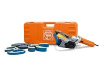 Fein RS17-70E Set 72227561000 Buisbandschuurmachine Incl. accessoires 1700 W Bandbreedte 20 mm, 40 mm Bandlengte 815 mm - thumbnail