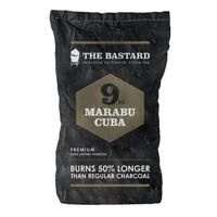 Charcoal Marabu BBQ The Bastard - The bastard - thumbnail
