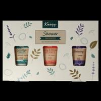 Kneipp Shower Moments Geschenkset - thumbnail