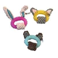 Fofos tiny triple ears - thumbnail
