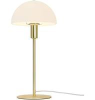 Nordlux Ellen 2112305035 Tafellamp E14 Messing - thumbnail