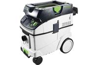 Festool Stofzuiger CTM 36 E CLEANTEC - 574988 - 574988 - thumbnail