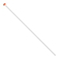 VLAGGESTOK 3CM 200CM VL22 - thumbnail