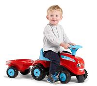 Falk tractor ride-on set 1+ - thumbnail