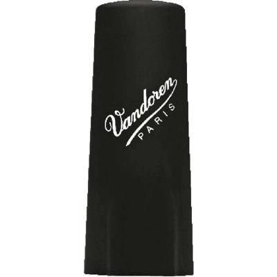 Vandoren C54P kunststof beschermkap voor LC54P ligatuur basklarinet