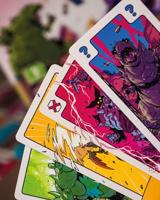 Bordspel Asmodee - thumbnail