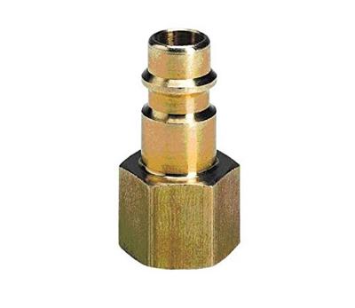 Einhell R1/4 IG 4139640 Perslucht-steeknippel 1 stuk(s)