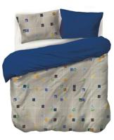 Auping Urban mosaic kussenslopen - thumbnail