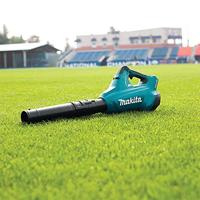 Makita accu bladblazer - DUB362Z - 2x18V - excl. accu en lader - in doos - thumbnail
