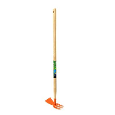 Kinder krabber hakje mm compleet