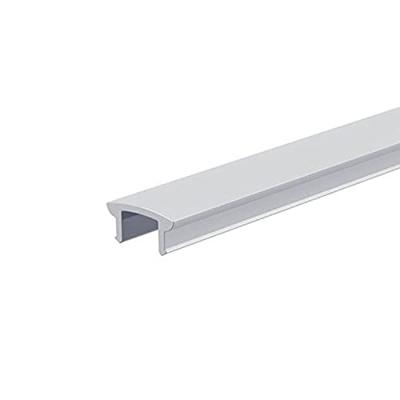 Deko Light 983556 F-01-05 Afdekking Blauw (standaard) (b x h x d) 8 x 4 x 3000 mm 3 m