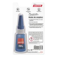 Lijm Loctite XXL 20 g - thumbnail
