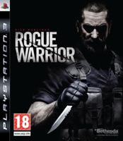 Rogue Warrior - thumbnail