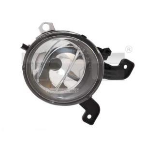 Mistlamp rechts 190435001