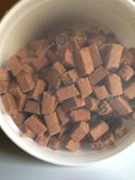 Sweet Carrot Blocks - thumbnail