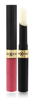 Max Factor 2Steps  Lipstick - Lipfinity Pink 300