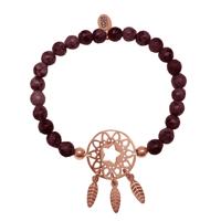 CO88 Collection 8CB-80027 Multicolour Dames armband - thumbnail