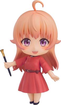 Witch Watch Nendoroid Action Figure Nico Wakatsuki [Basic] 10 cm