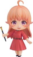Witch Watch Nendoroid Action Figure Nico Wakatsuki [Basic] 10 cm - thumbnail