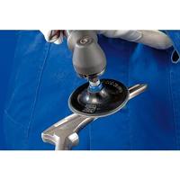 PFERD TOOLS CD 50 SiC 240 42754524 Schuurblad Korrelgrootte (num) 240 (Ø) 50 mm 100 stuk(s) - thumbnail