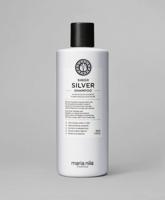 Maria Nila Sheer Silver Shampoo - thumbnail
