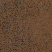 Eetkamerstoel kunstsuède bruin - thumbnail