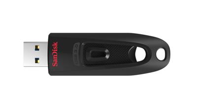 SanDisk Ultra USB3.0 32 GB usb-stick