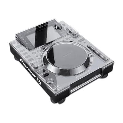 Decksaver Pioneer CDJ-2000NXS2 cover