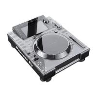 Decksaver Pioneer CDJ-2000NXS2 cover - thumbnail