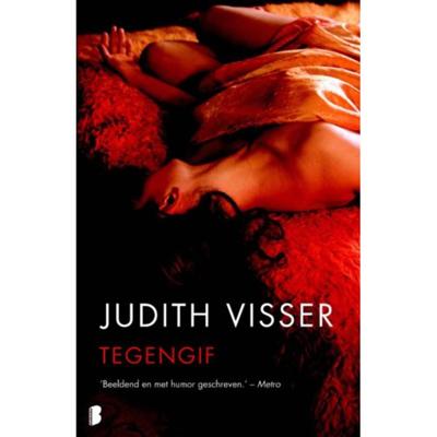 Tegengif (Paperback)