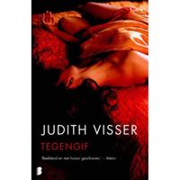 Tegengif (Paperback) - thumbnail